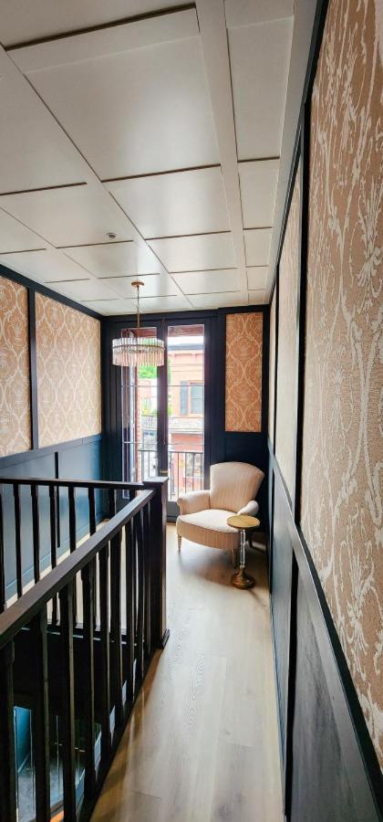 Speakeasy King Suite Nevada City Eksteriør bilde