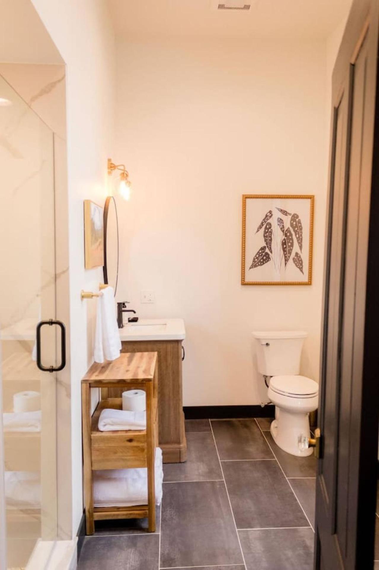 Speakeasy King Suite Nevada City Eksteriør bilde